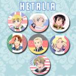 Russia  (Hetalia)