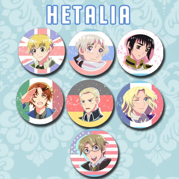 Russia  (Hetalia) picture