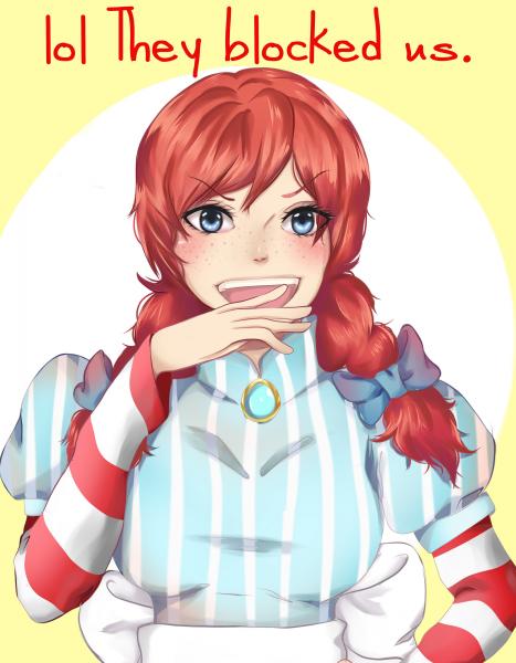 Wendy (Meme)