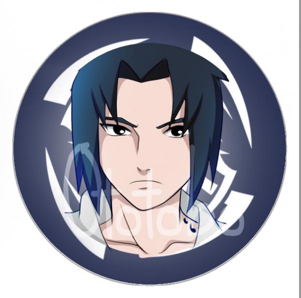 Sasuke (Naruto) picture