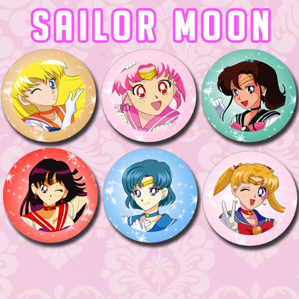 Chibiusa (Sailor Moon)