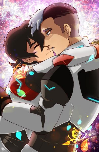 Sheith (Voltron) picture