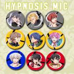 Saburo  (Hypnosis Microphone)