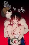 Killing Stalking