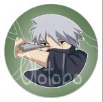 Kakashi (Naruto)