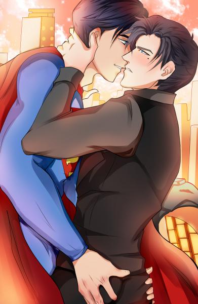 SuperBat (Batfam) picture