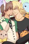 Tiger and Bunny