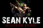 Sean Kyle Sculpture Studios