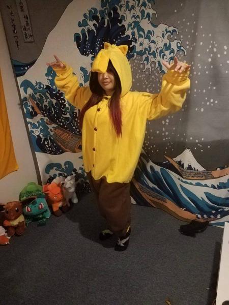 Drowzee Onesie