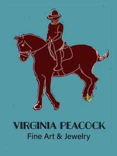 Virginia Peacock