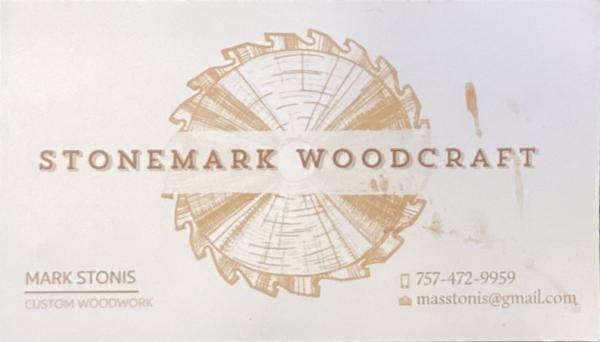 Stonemark Woodcraft