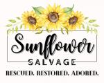 Sunflower Salvage