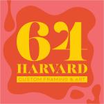 64 Harvard