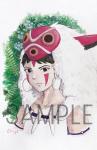 Princess Mononoke