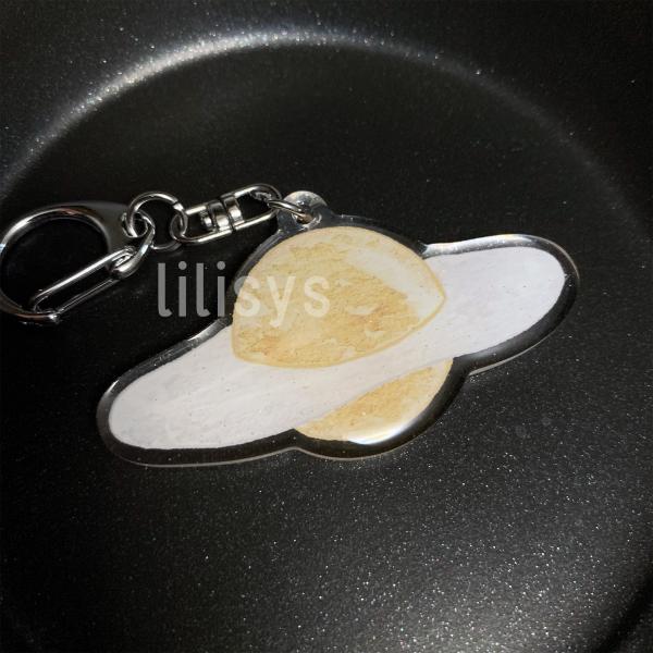 Eggsoplanet Charm