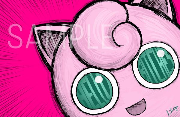 Jigglypuff picture