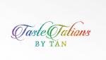 TasteTations By Tan