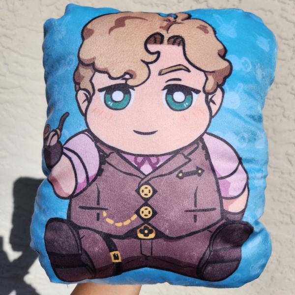 DGS pillows picture