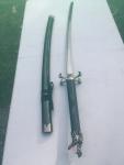 K01DG  Dragon Headed Katana
