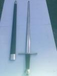 Fully Functional Broad sword 45"