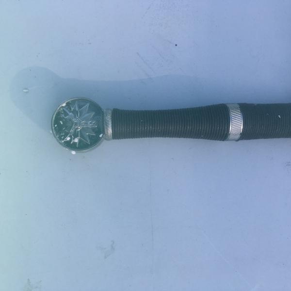 K1878 Steel sword from witcher series picture
