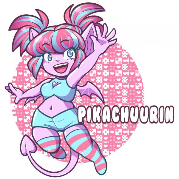 pikachuurin