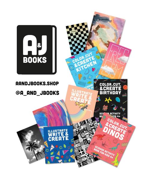 A & J Books