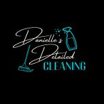 Danielle's Detailed Cleaning