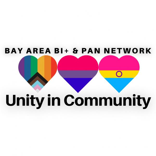 Bay Area Bi+ & Pan Network (BABPN)