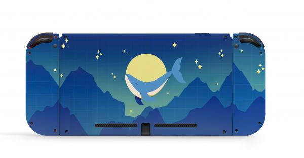 Switch Vinyl Skin picture