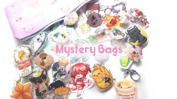 Mystery Bag