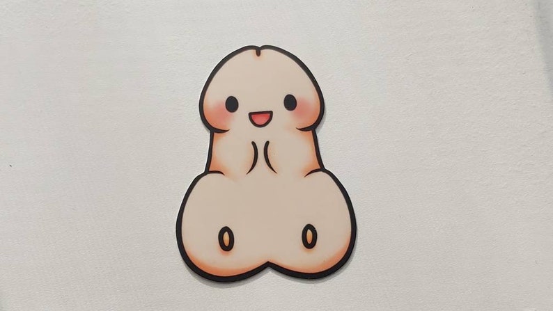 3" Stickers(click to see all the designs) picture