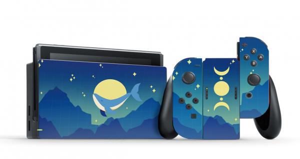 Switch Vinyl Skin picture