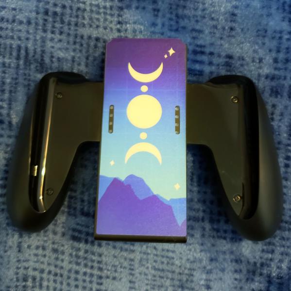 Switch Vinyl Skin picture