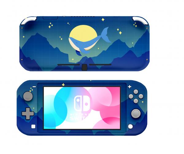 Switch Vinyl Skin