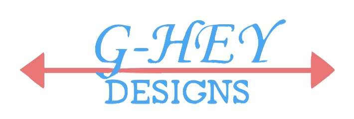 G-Hey Designs