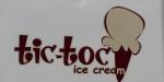 Tic Toc Ice Cream
