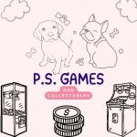 P.S. Games and Collectibles