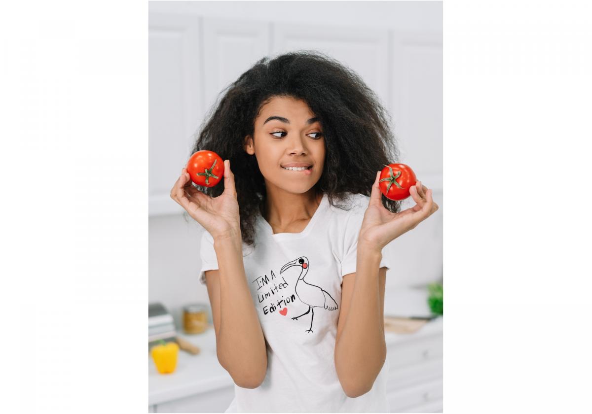 I'm a Limited Edition Women's Funny T-Shirt picture