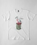 G.day mate Ibis Funny Men's T-Shirt