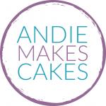 Andie Makes Cakes