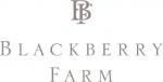 Sponsor: Blackberry Farm