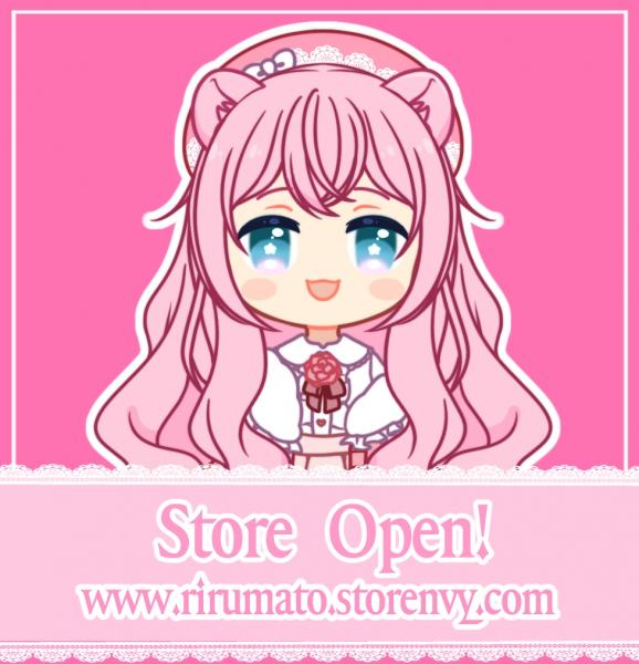 Check Storenvy Store picture