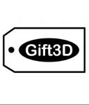 Gift3D LLC