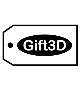 Gift3D LLC