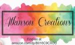 ATKINSON CREATIONS