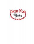 Divine Nosh by Gibby