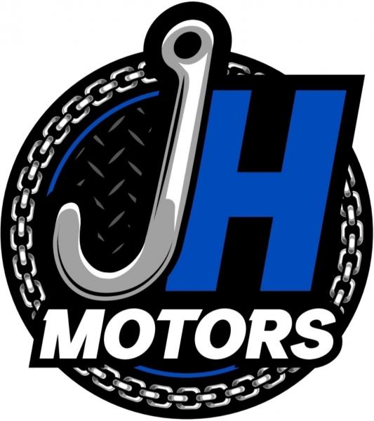 J H Motors Inc Eventeny
