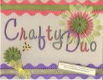 Ready made Scrapbooks by craftyduo