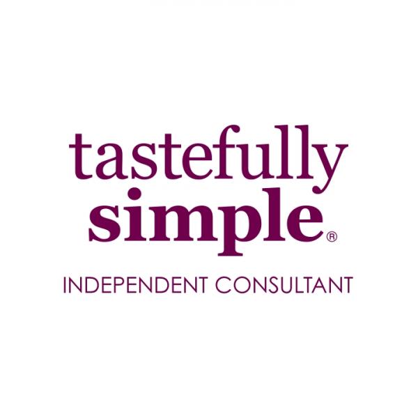 Tastefully Simple